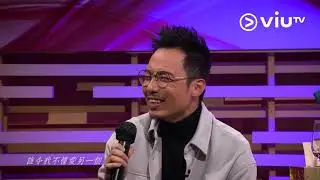 《晚吹－有酒今晚吹》全尼重新演繹 《再度重遇你》伍仲衡：樂壇欠強尼一個交代
