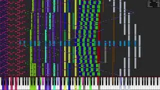 [Black Midi] Voyage 1969 2.7 Million