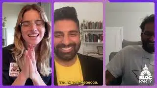 How to be the hottest and most relatable person on TV | Bloc Party
