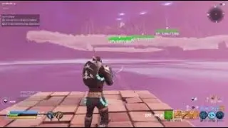 Outside The Map In Fortnite Save The World!!! (STILL WORKING IN 2023)