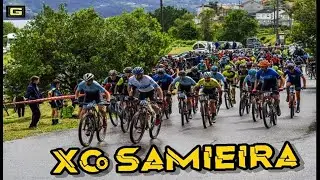🟩​🚵​  XCO   SAMIEIRA  2024  🚵​
