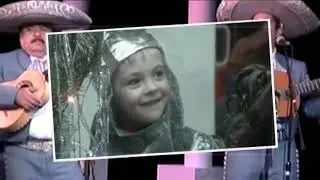 МЕКСИКАНЕЦ