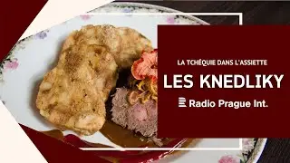 LES KNEDLIKY | La Tchequie dans l’assiette [subs FR]