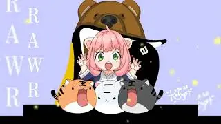 My Black Desert Mobile Fan Art