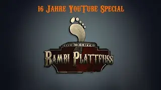16 Jahre YouTube Special!