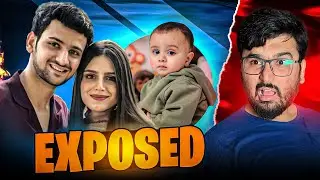 Maaz Safder : The 1st Daily Vlogger of Pakistan