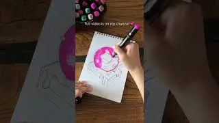 #асмр #asmr #relax #coloring
