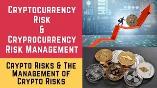 Cryptocurrency Risk and Cryptocurrency Risk Management (Crypto, Crypto Risks & Cryptocurrency Risks)