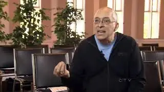 Trauma Expert helps PTSD recovery with self initiated shaking muscle trembling technique