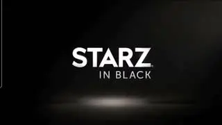 All STARZ Idents (2016-2022)