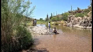 Jewel of the Creek - Cave Creek, AZ