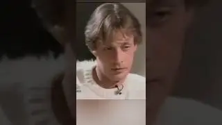 Александр Домогаров об Олеге Ивановиче Борисове.