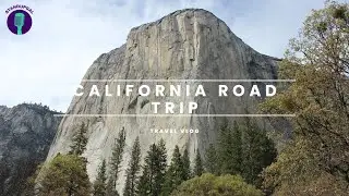 California Road Trip