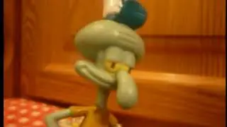 spongebob squarpants