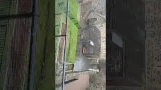 Belfast Castle trip