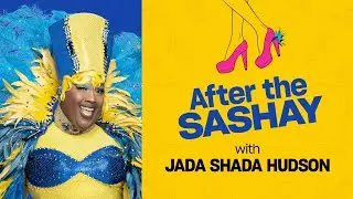 ‘Canada’s Drag Race’ Season 3: ‘After the Sashay’ with Jada Shada Hudson | Xtra