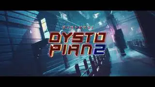 Dystopian 2 / Sci-Fi & Futuristic BGM Pack [No Copyright Album]