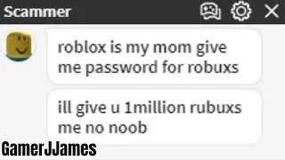 TROLLING A SCAMMER