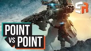 Titanfall 2 Review - Point Vs. Point