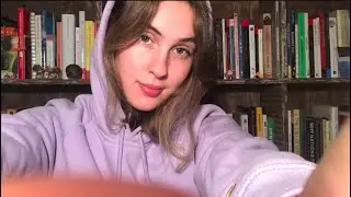 ASMR para curar DEPRESIÓN & ANSIEDAD *en español* (Tibetan healing sounds, whispered, incienso..)
