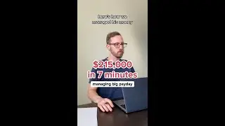 UFC $215k payday