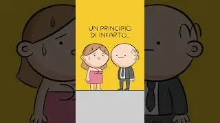Barzelletta classica rivisitata!