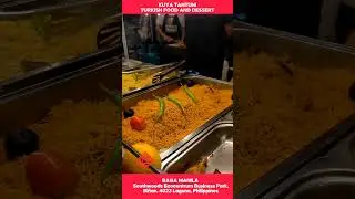 Tantuni Beef by Kuya Tantuni