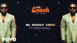 EXQ - Many Men ft. Enzo Ishall