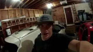 Mk4 Jetta Downpipe install