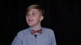 СКАЗОЧНАЯ ОСЕНЬ Children's drama school Storytellers