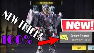 *NEW* September 2021 Redeem code in call of duty mobile