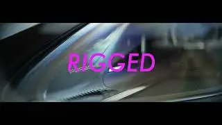 Rigged - Sirui 50mm 1.6x Anamorphic & Sigma FP on a Camtree Car Rig
