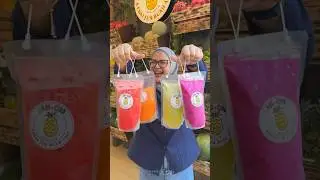 Yakali Jus di Mall 15.000 Aja?? #ngeshortsbareng #kulinerbekasi