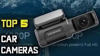 Top 5 Best Car Cameras 2022 | aliexpress
