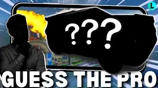 Can YOU Guess The 3 Rocket League Pro’s in These Replays?