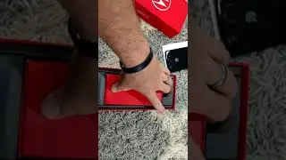 Moto z4 unboxing