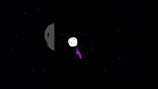 I wanna go to the moon!🤣 #gorillatag #animation #funny