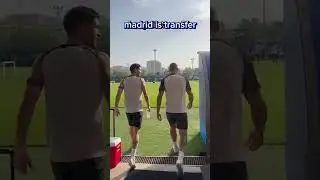 barça transfer vs real madrid transfer #mbappe #realmadrid #phonk #barça