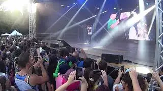[LIVE] Giorgio Vanni Live @ Parco Sigurtà 2019 - My Hero Academia