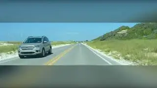 Fort Pickens National Park