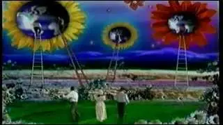 Pimpollo - Chiquititas 1998
