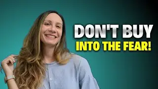 Don't Buy into the FEAR! TMS / Chronic Pain Recovery