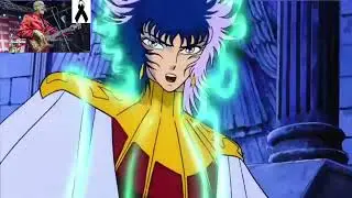 (Amado Jaén homenaje) los guardianes del universo.