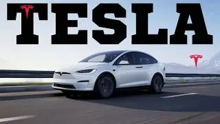 2 Features That Keep Me Buying Tesla Vehicles