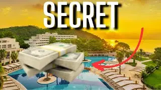 All Inclusive Resorts Don't Want you to Know THIS SECRET