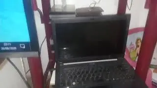 Tela cheia do pc na TV