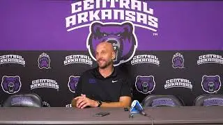 Women's Basketball Preseason Media Availability