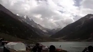 Northern side of pakistan
