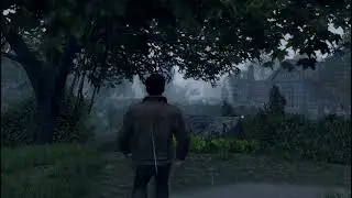 Mafia II - Epilog(Kill Vinci - only entry!)