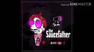 The Sauce Father @laflare1017 X @migos X @emtee_the_hustler  X @nasty_csa  Type Beat
